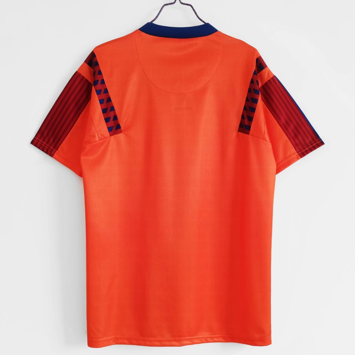 91/92 Barcelona away retro version S-XXL