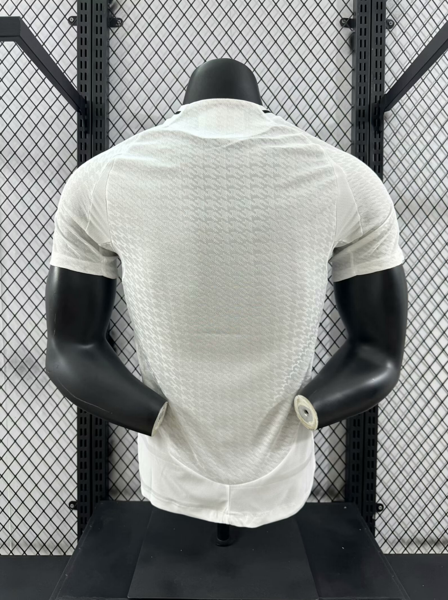 24/25 re@l Medrid home player version S-4XL