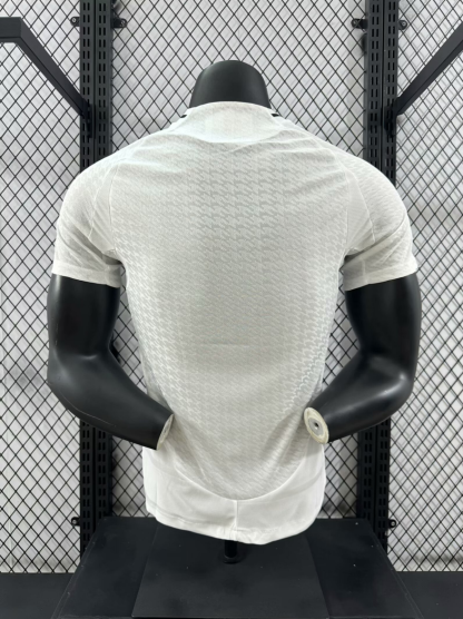 24/25 re@l Medrid home player version S-4XL