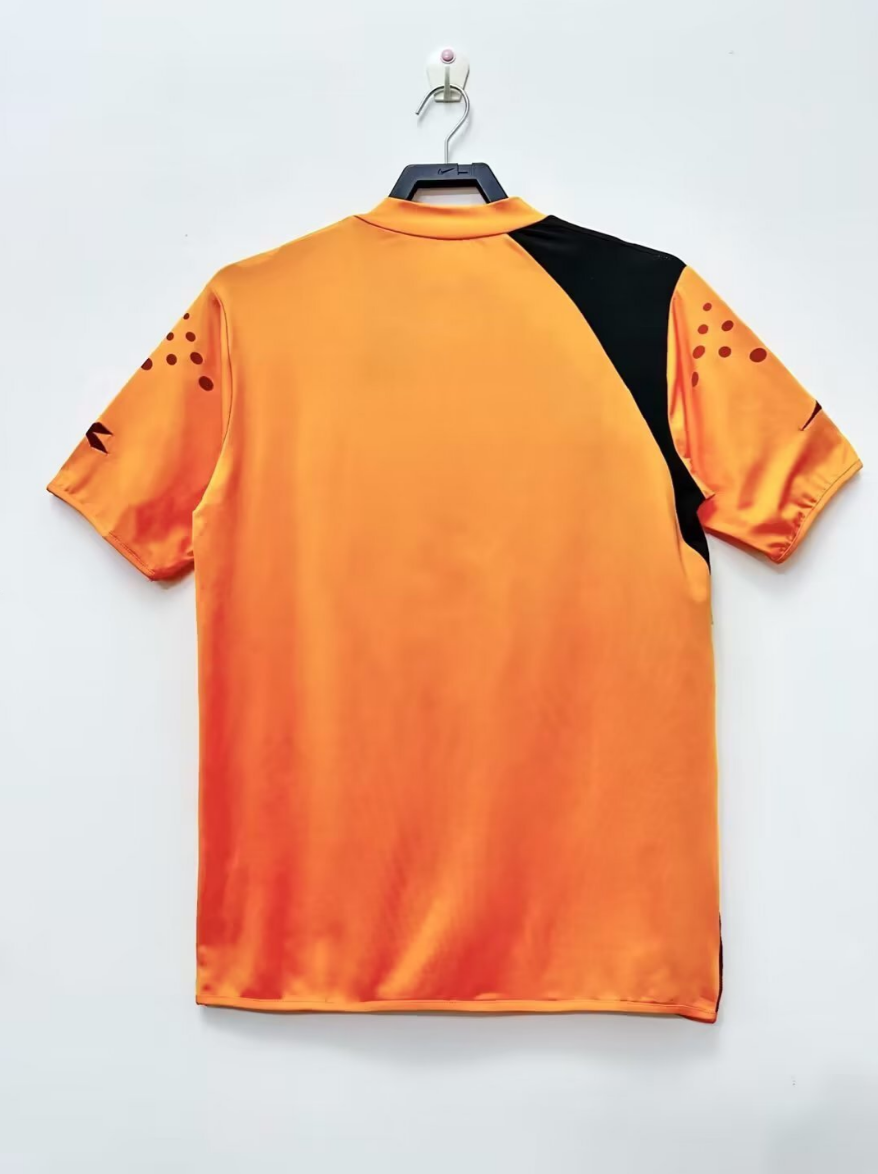05/06 Roma home retro version S-XXL