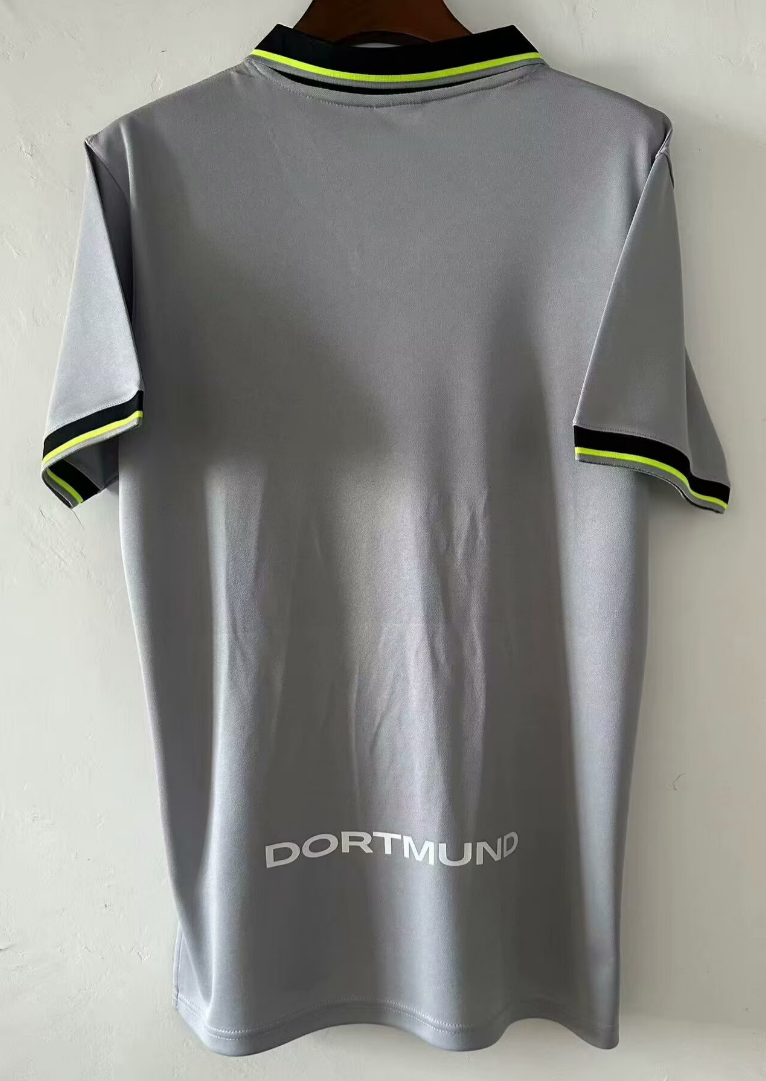 1997 Dortmund away retro version S-XXL