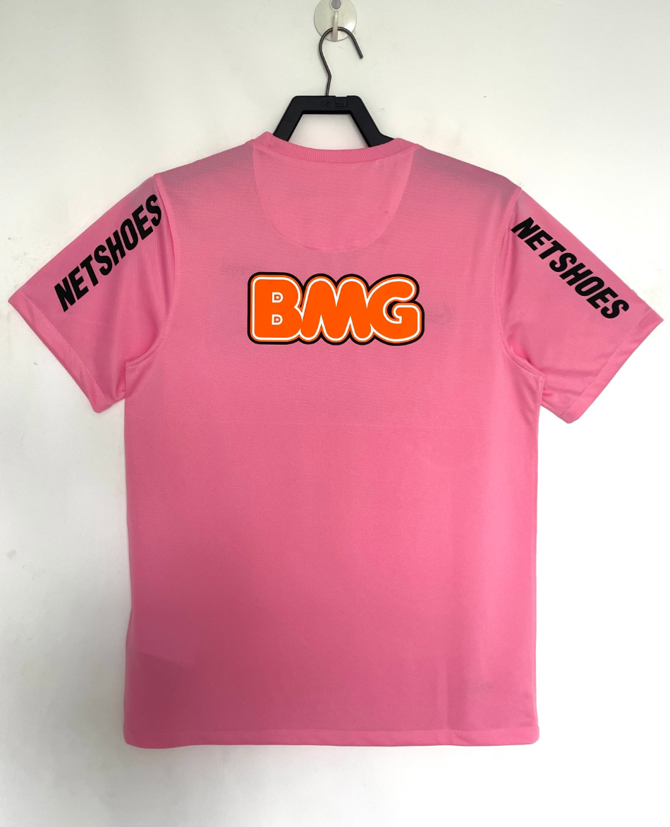 Retro Santos 12/13 pink S-XXL