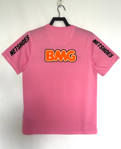 Retro Santos 12/13 pink S-XXL