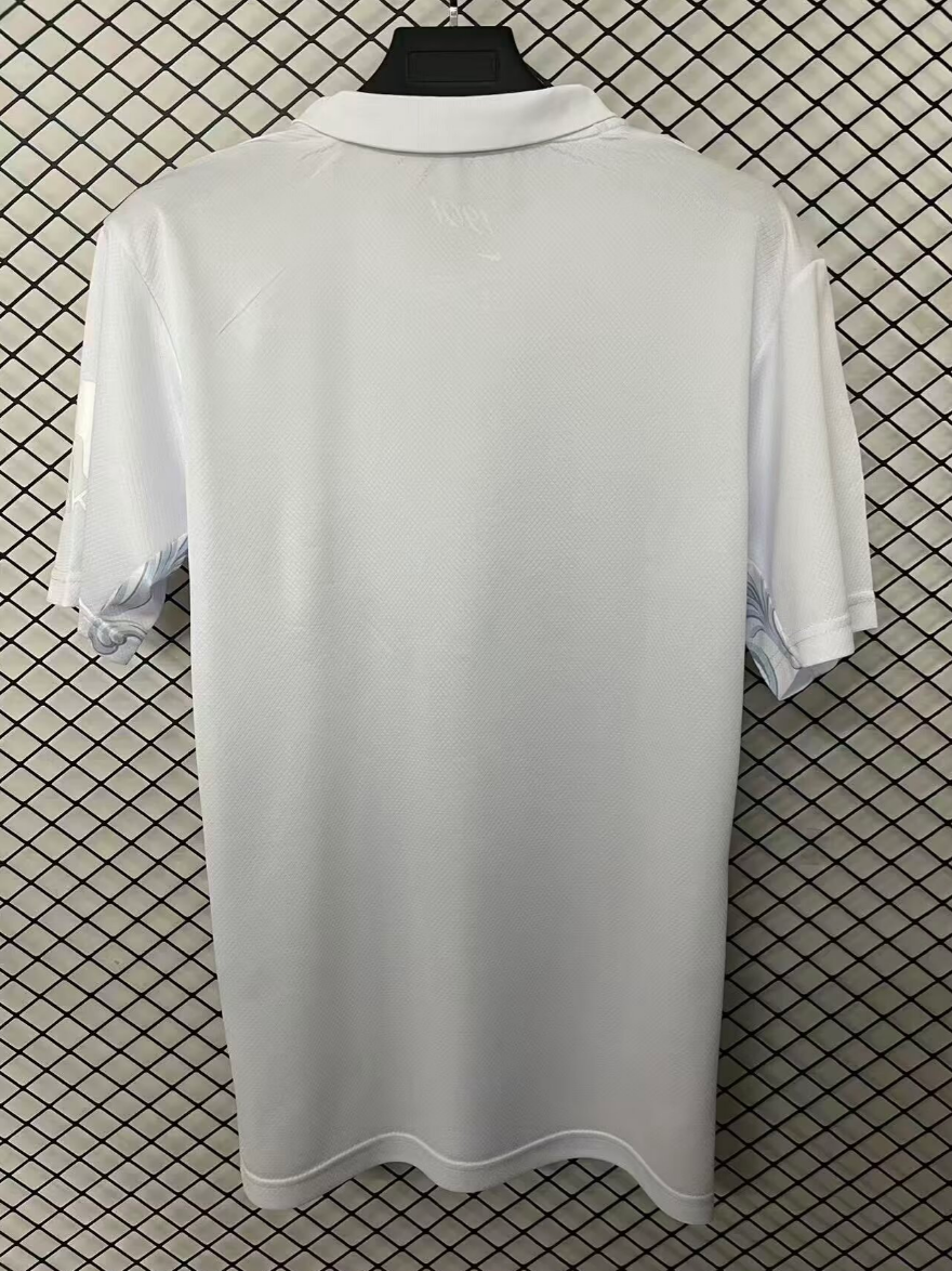 25/26 Tottenham hotspur 1901 Anniversary fan version S-4XL