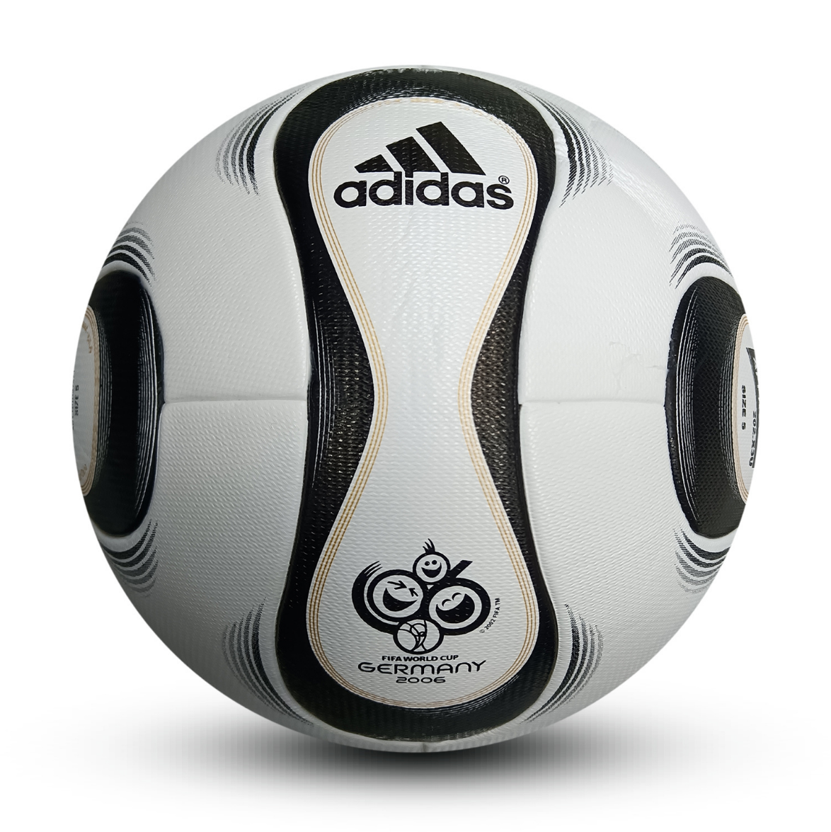 2006 World Cup football