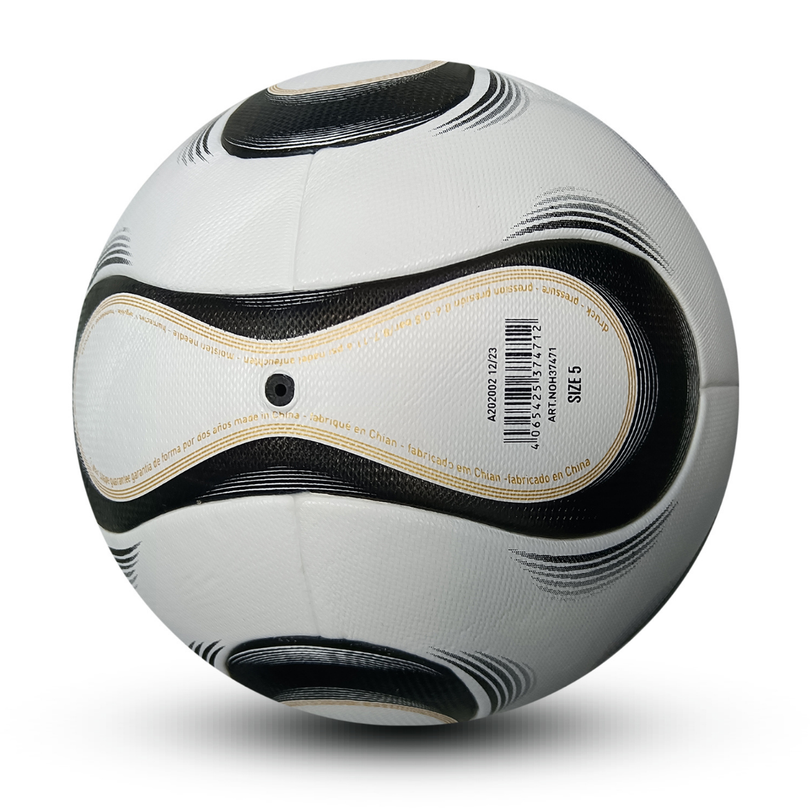 2006 World Cup football