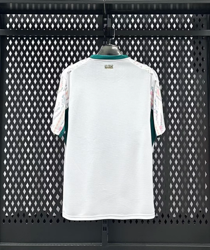 2026 Senegal home fan version S-4XL