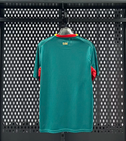 2026 Senegal away fan version S-4XL