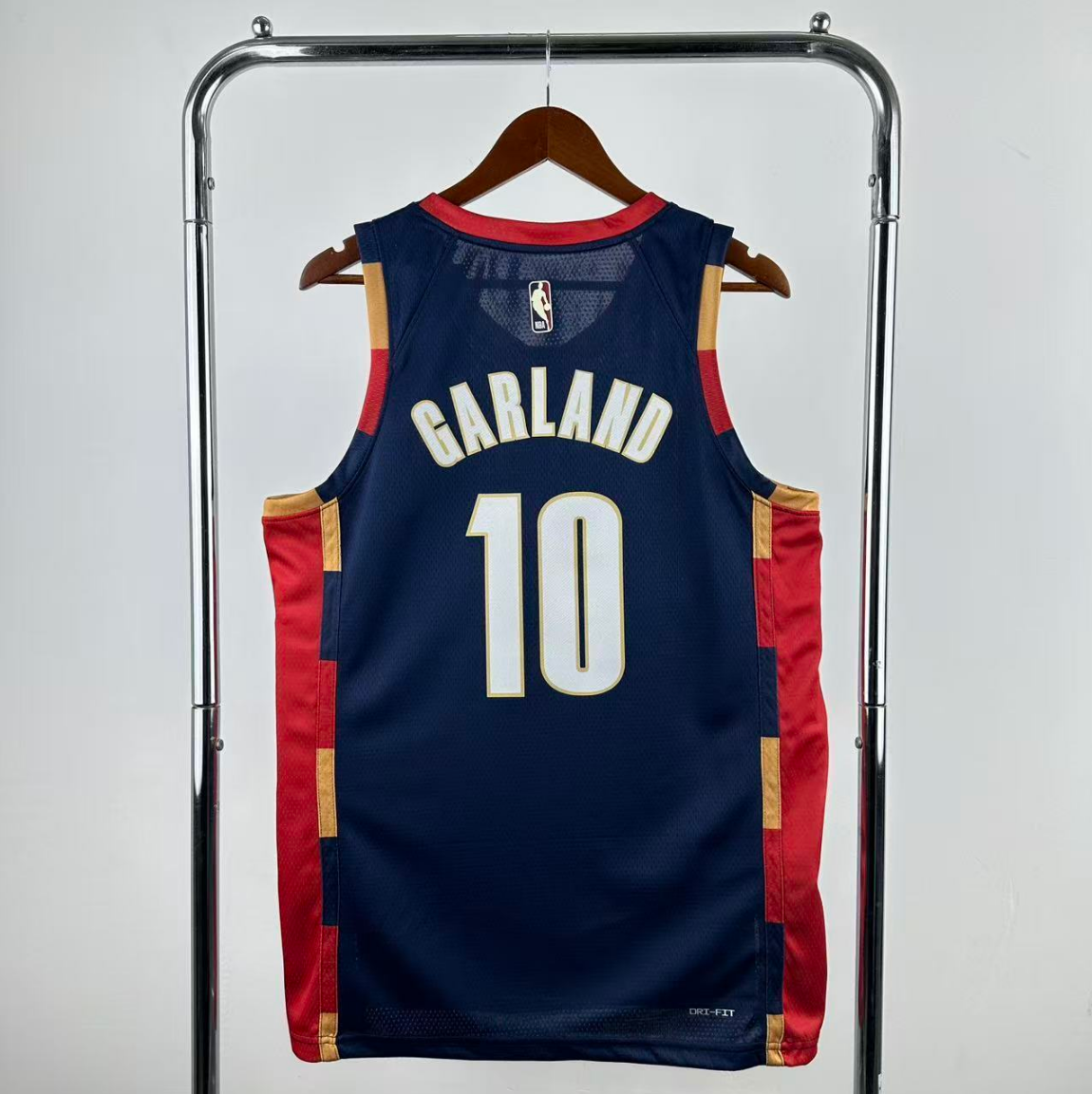 2026 Season Cleveland Cavaliers City Edition S-XXL