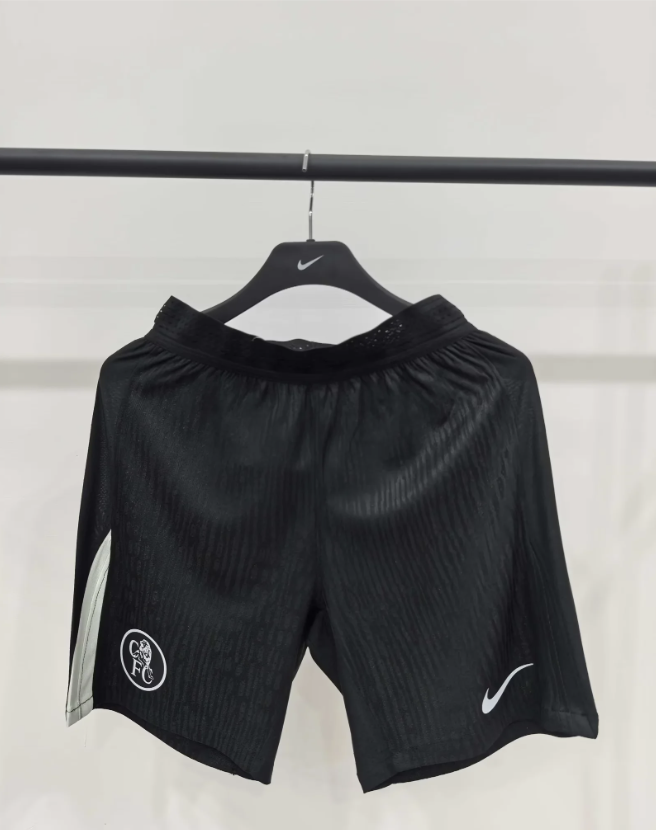 25/26 Chelsea third player version short S-XXL