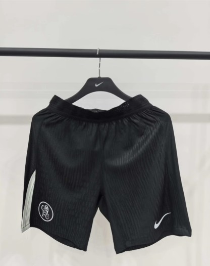 25/26 Chelsea third player version short S-XXL