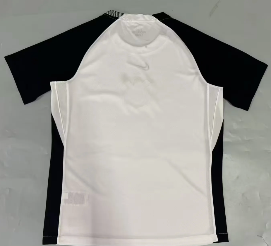 25/26 Corinthians home fan version Jersey S-4XL