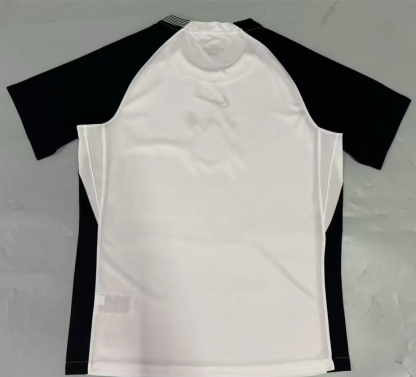 25/26 Corinthians home fan version Jersey S-4XL