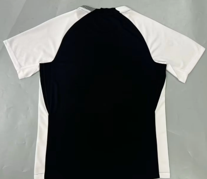 25/26 Corinthians away fan version Jersey S-4XL