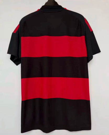 26/27 Flamengo home fan version size S-4XL