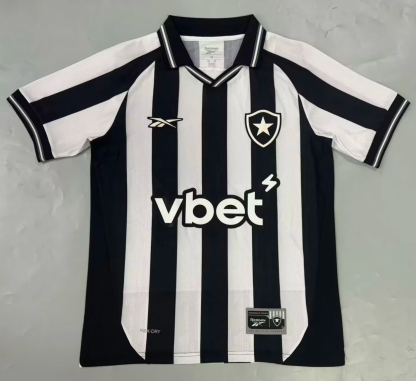 25/26 Botafogo Home fan version S-4XL