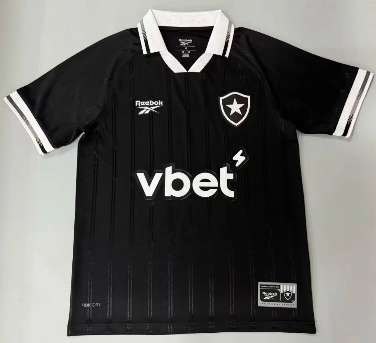 25/26 Botafogo away fan version S-4XL