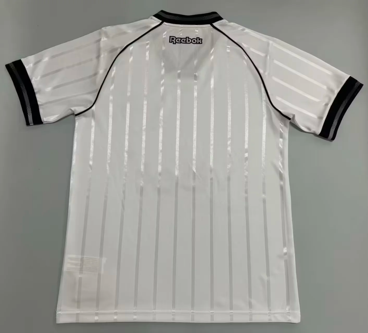 25/26 Botafogo third fan version S-4XL