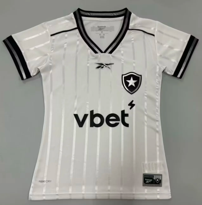 25/26 Botafogo third female fan version S-XXL