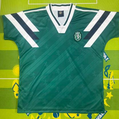 Retro Sporting CP 1990 home S-XXL