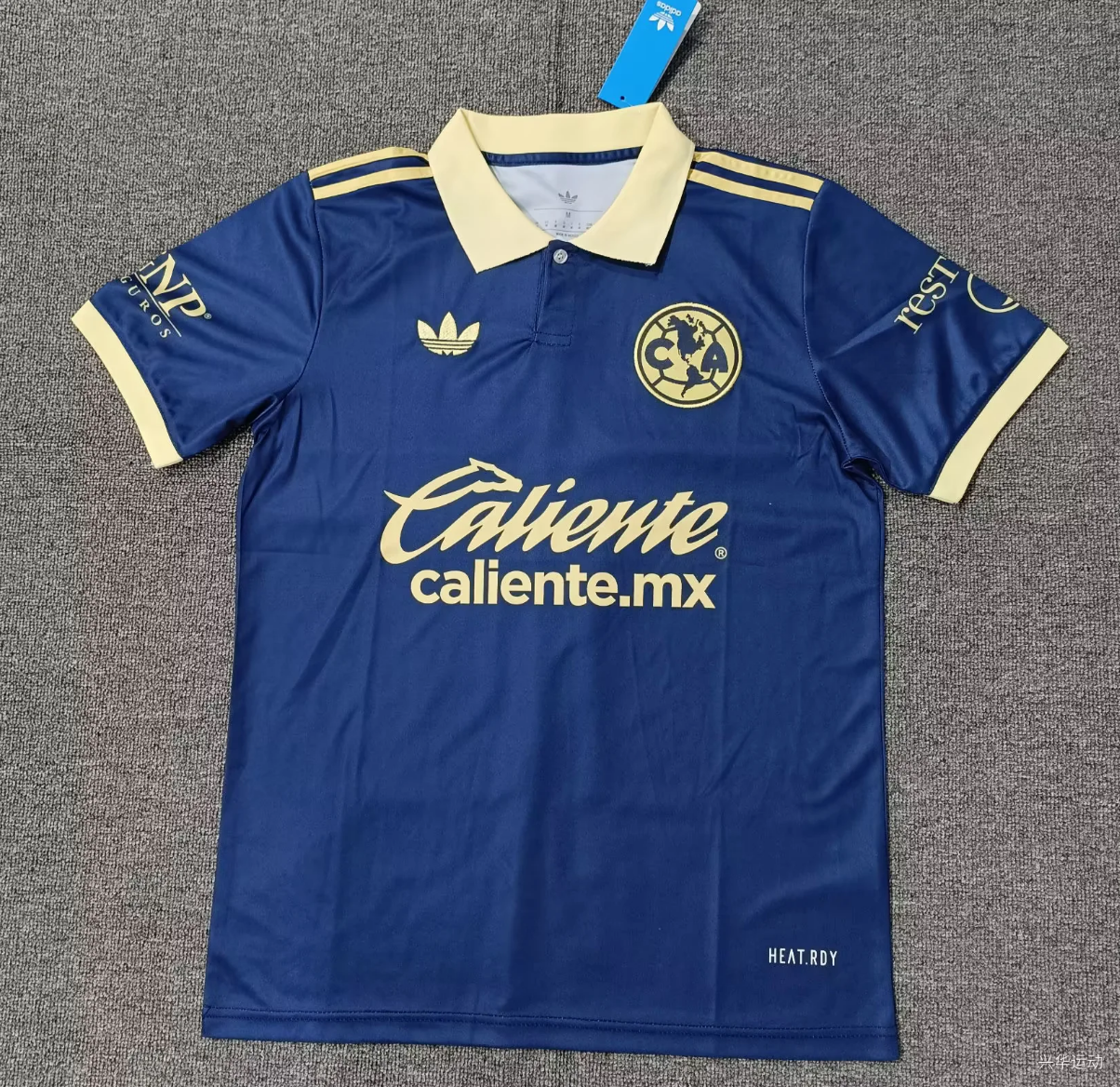26/27 Club America away fan version S-4XL