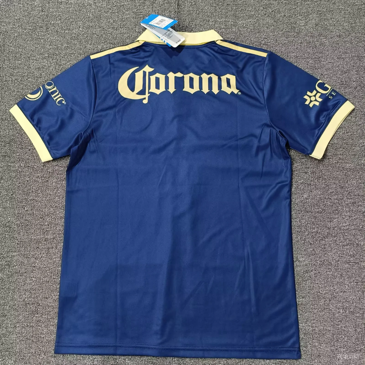 26/27 Club America away fan version S-4XL