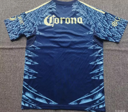 25/26 Club America away fan version S-4XL