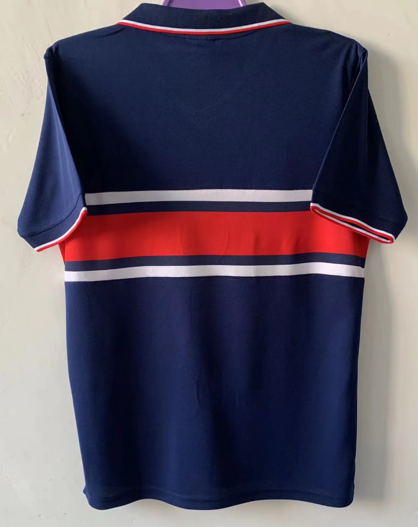 1994 USA away retro version S-XXL