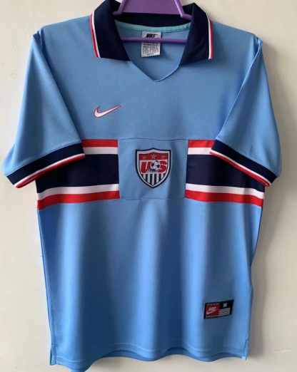 1994 USA third retro version S-XXL