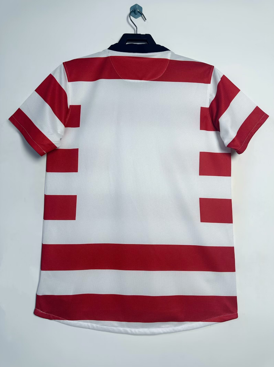 2013 USA home retro version S-XXL