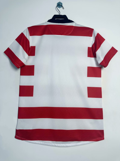 2013 USA home retro version S-XXL