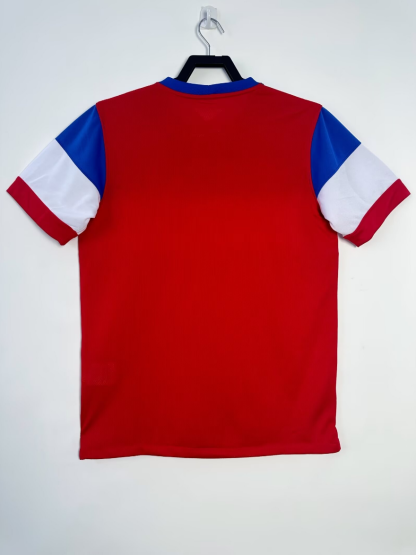 2014 USA away retro version S-XXL