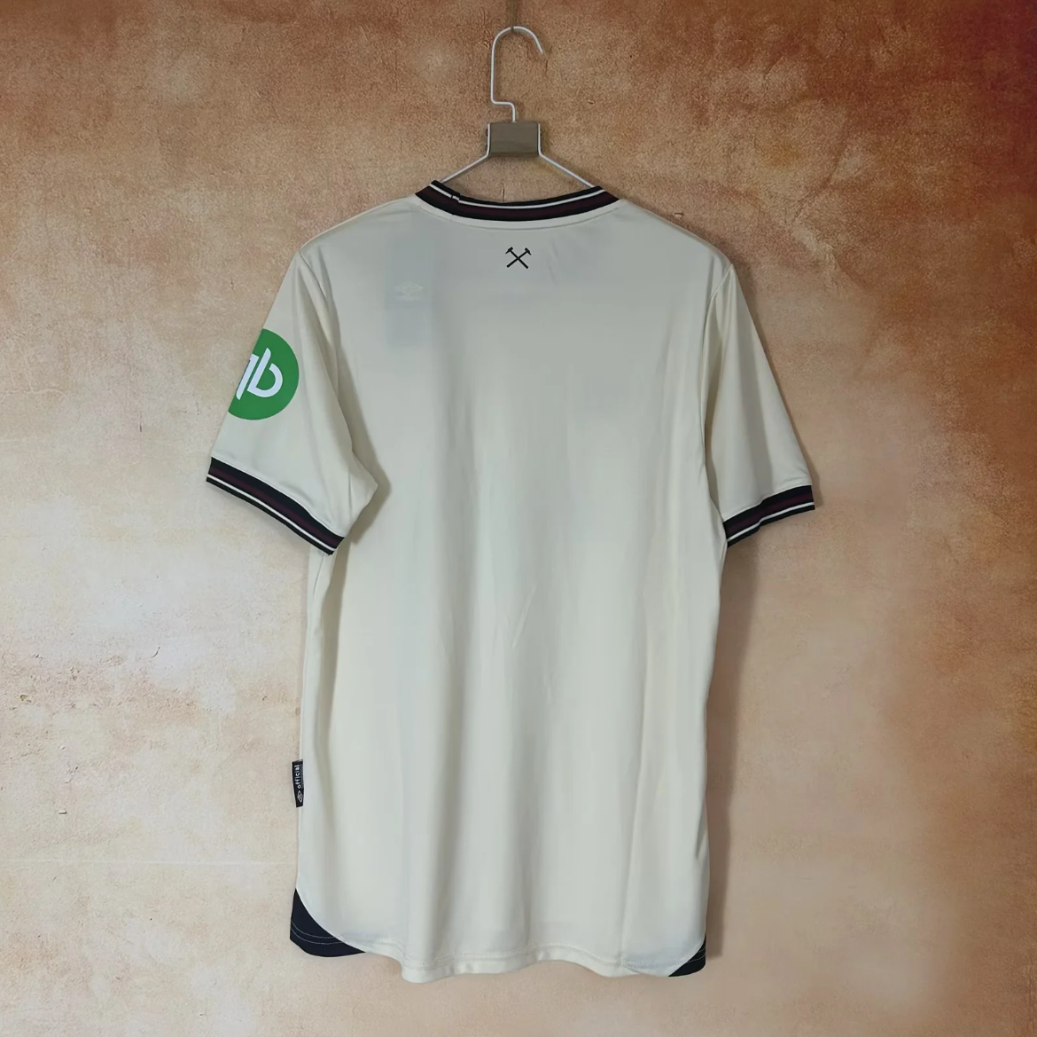 25/26 West Ham United Away fan version S-XXL