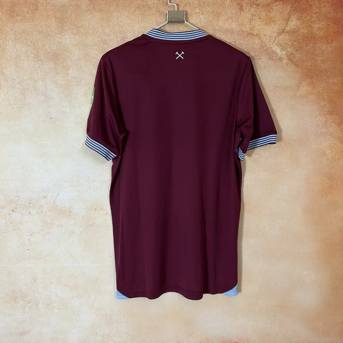 25/26 West Ham United Home fan version S-XXL