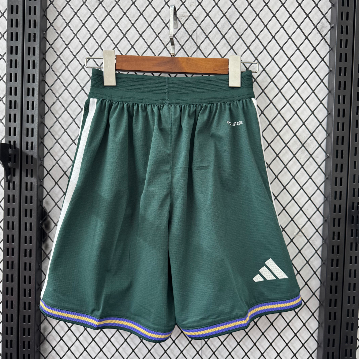 2026 Saudi Arabia home player version short S-3XL