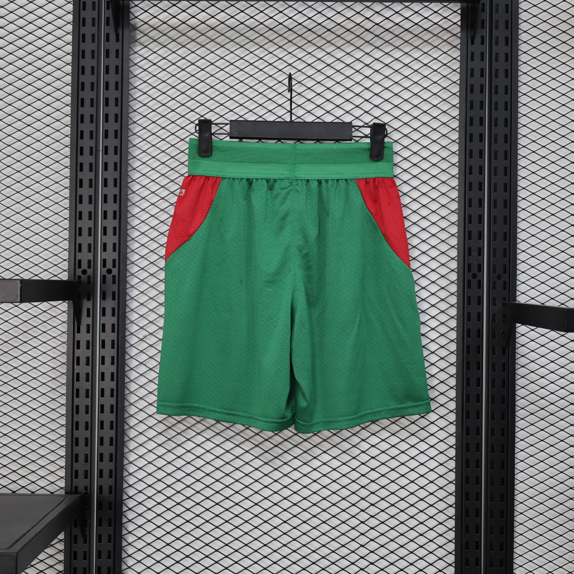 2026 Moroc home player version short S-3XL