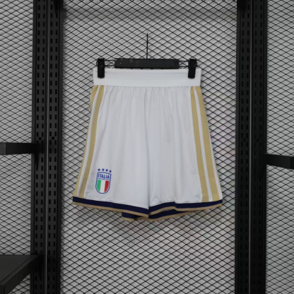 2026 Italy home player version short S-3XL