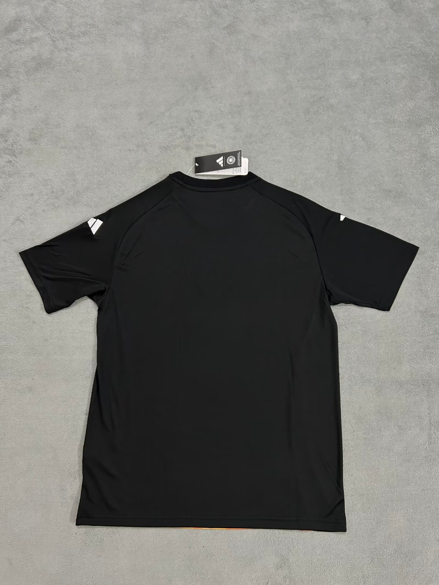 24/25 Germany black fan S-XXL
