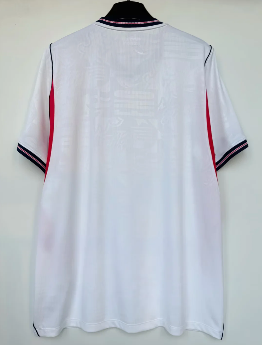 2026 England Home fan version S-4XL