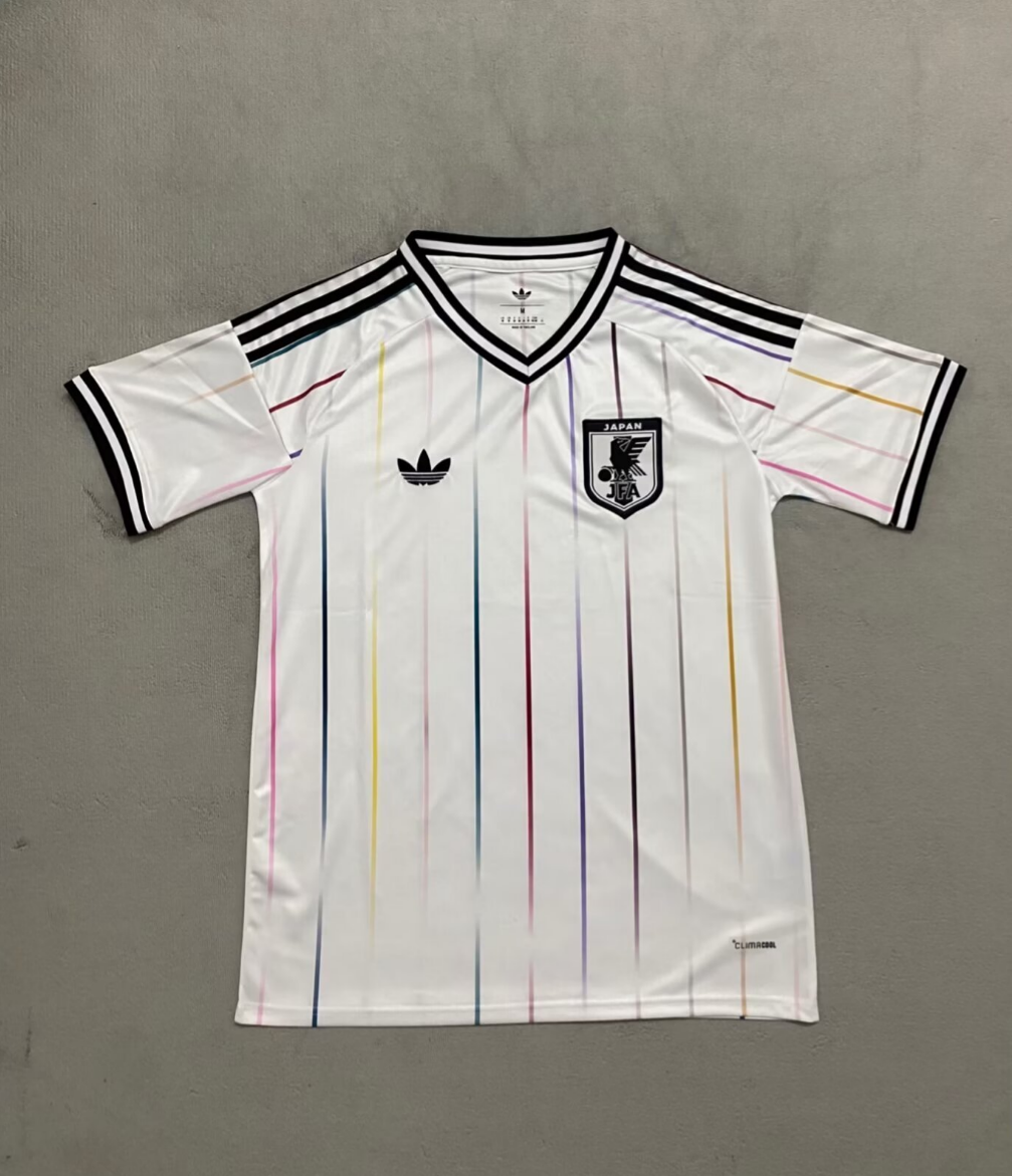 2026 Japan away fan version S-4XL