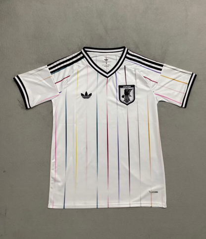 2026 Japan away fan version S-4XL