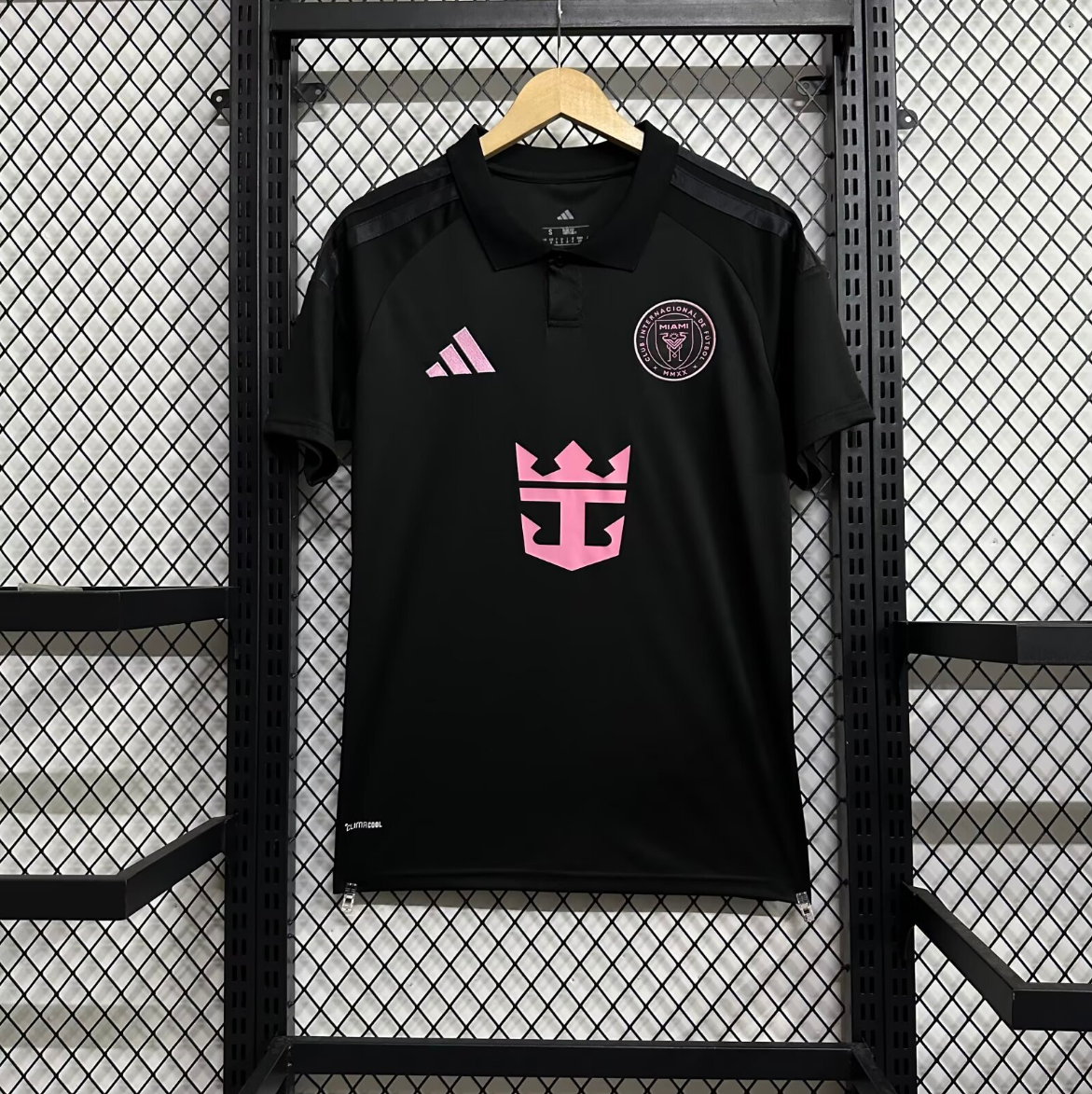 26/27 Inter Miami away fan version S-4XL