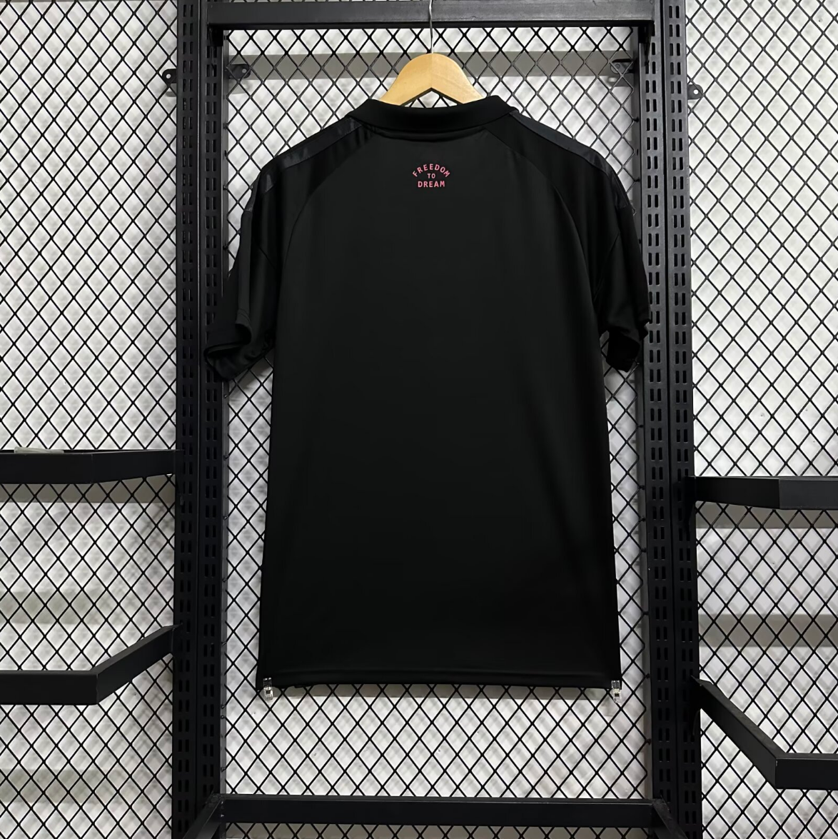 26/27 Inter Miami away fan version S-4XL