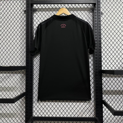 26/27 Inter Miami away fan version S-4XL