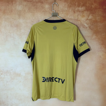 25/26 Boca Juniors away fan version S-4XL