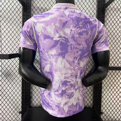 2026 Korea away player version S-XXL