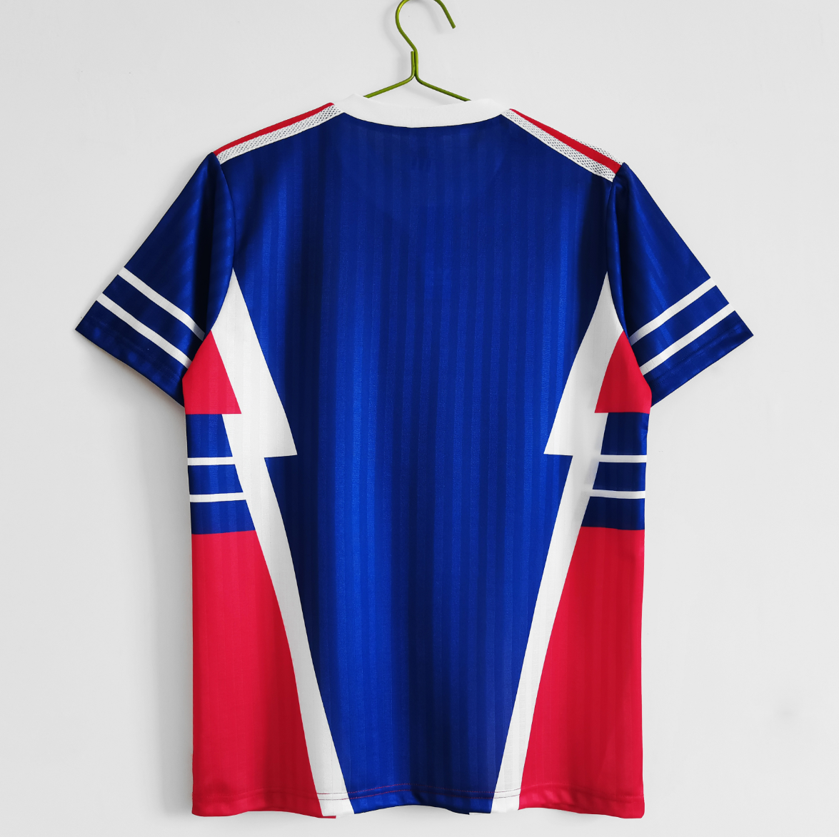 1990 Yugoslavia home retro version S-XXL