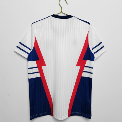 1990 Yugoslavia away retro version S-XXL