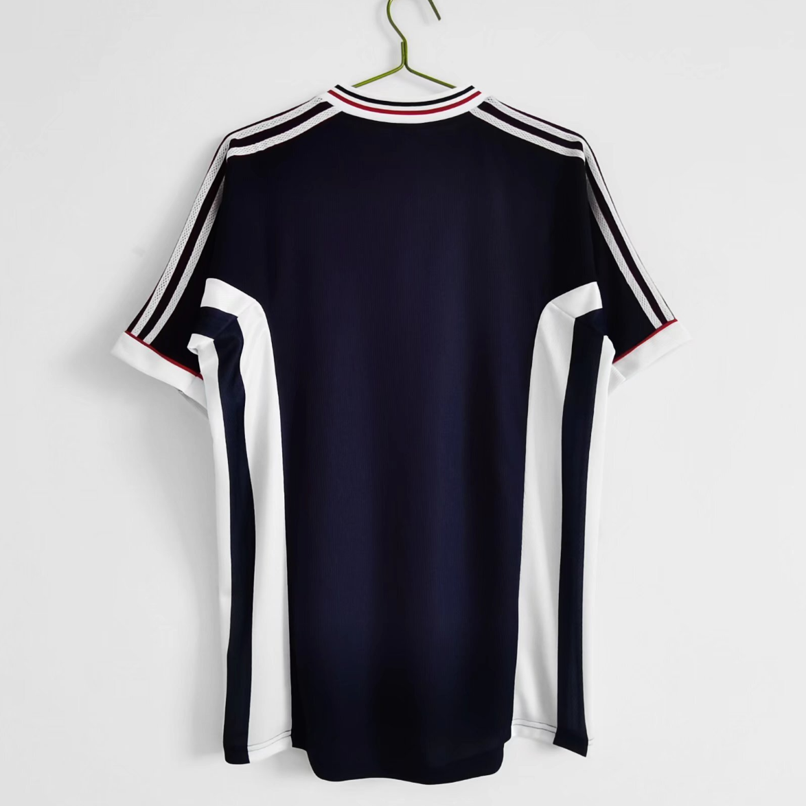 1998 Yugoslavia home retro version S-XXL