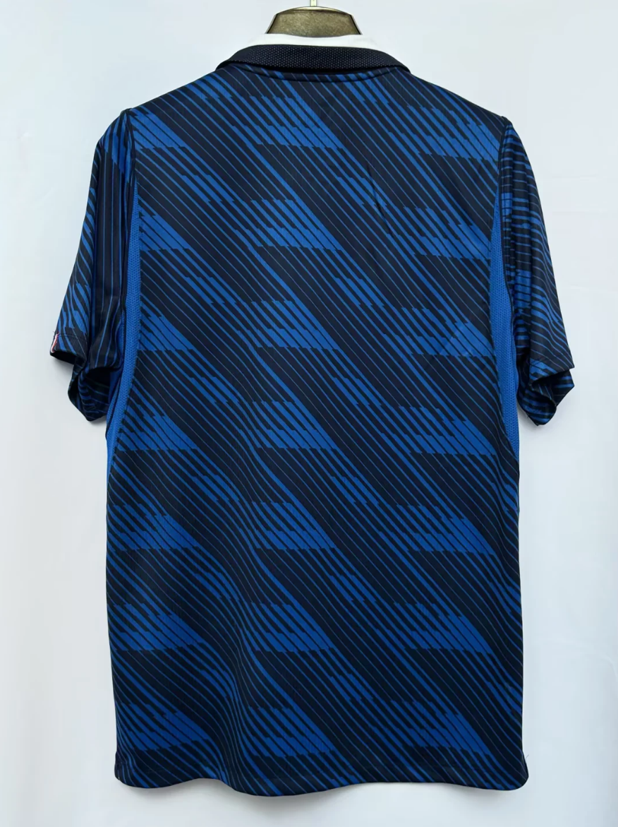2026 France home fan version Size S-4XL